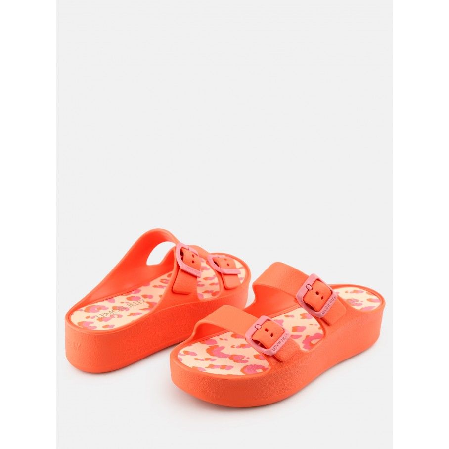 Elvia Orange Peel