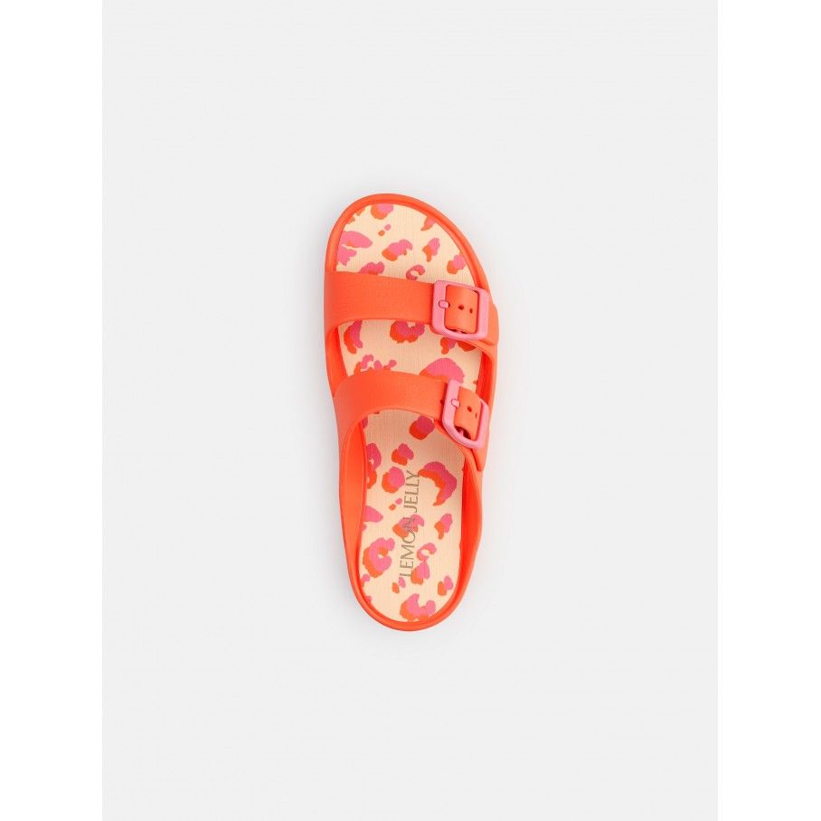 Elvia Orange Peel