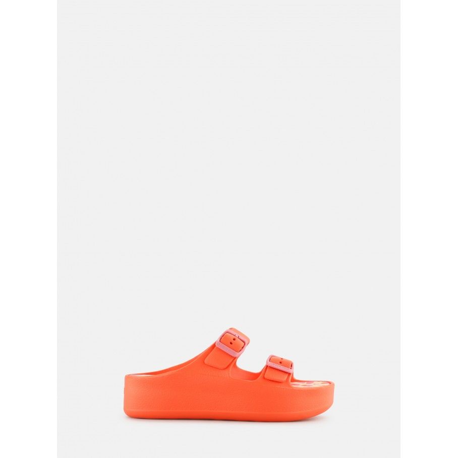 Elvia Orange Peel
