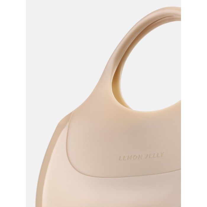 Mala Bege de Mo com Ala Vegan Lili Dusty Nude - 10022892