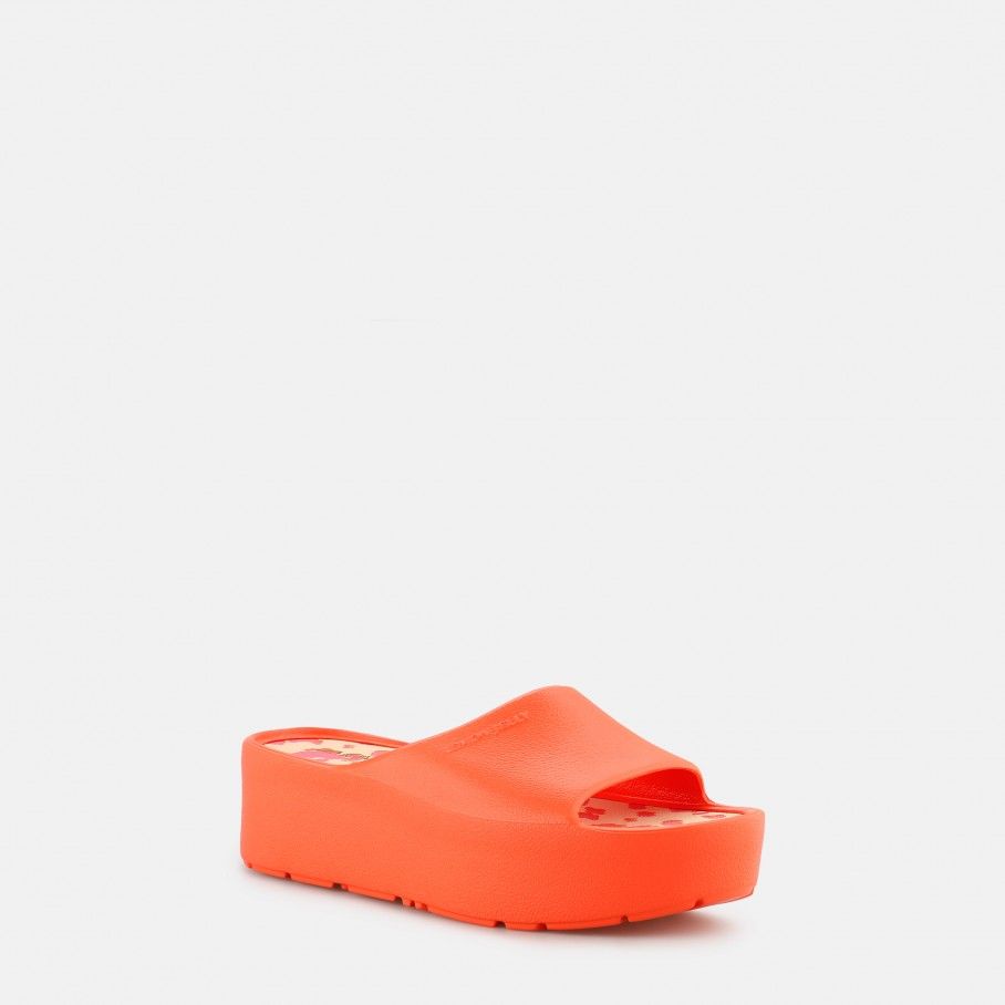 Emilia Orange Peel
