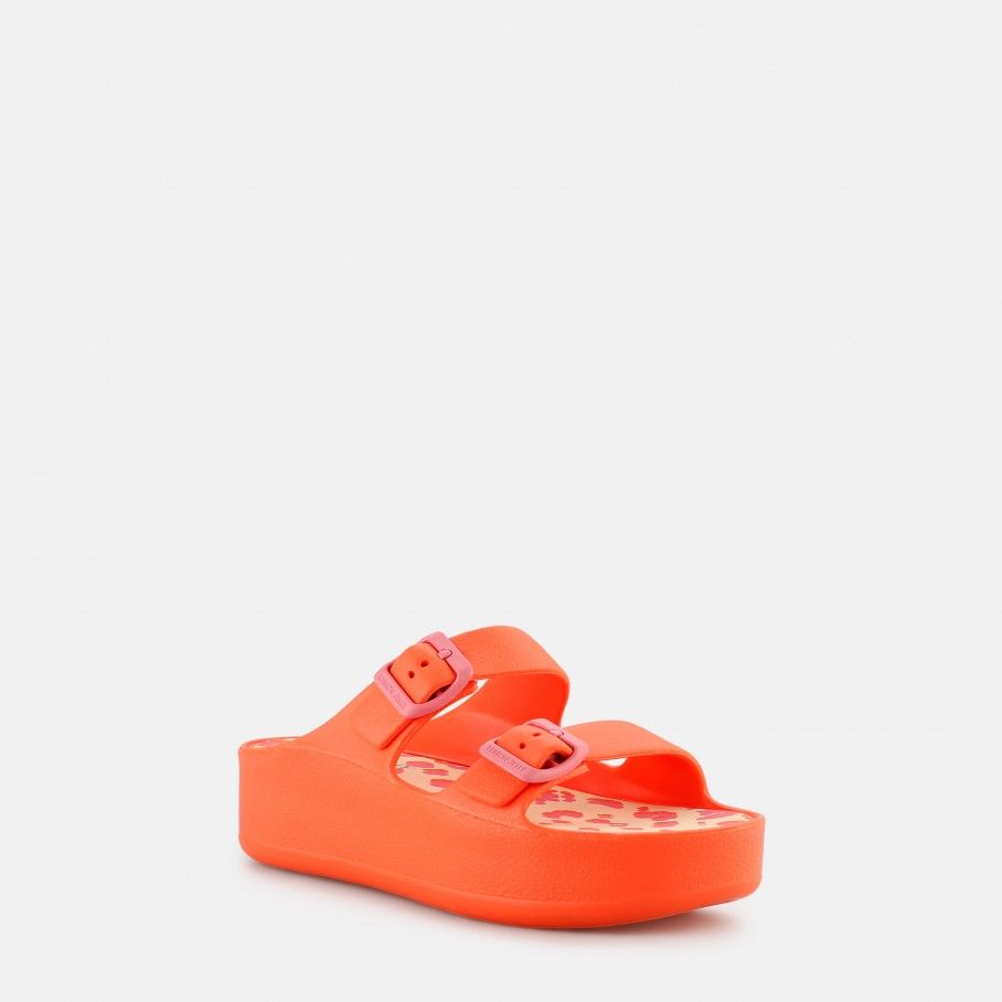 Elvia Orange Peel