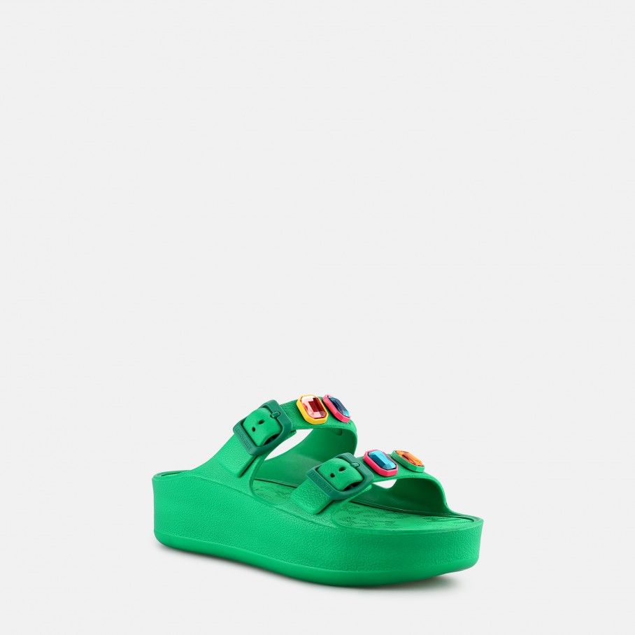 Laila Oasis Green