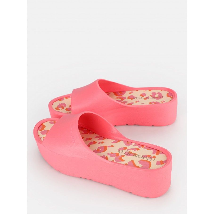 Emilia Flamingo Pink