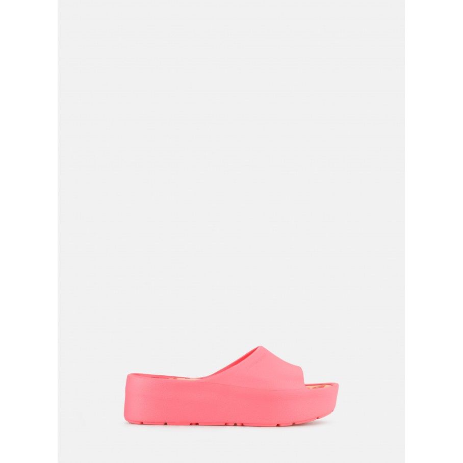 Emilia Flamingo Pink