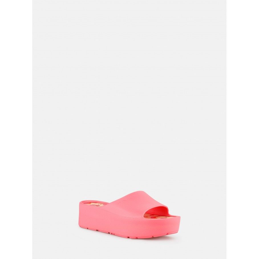 Emilia Flamingo Pink