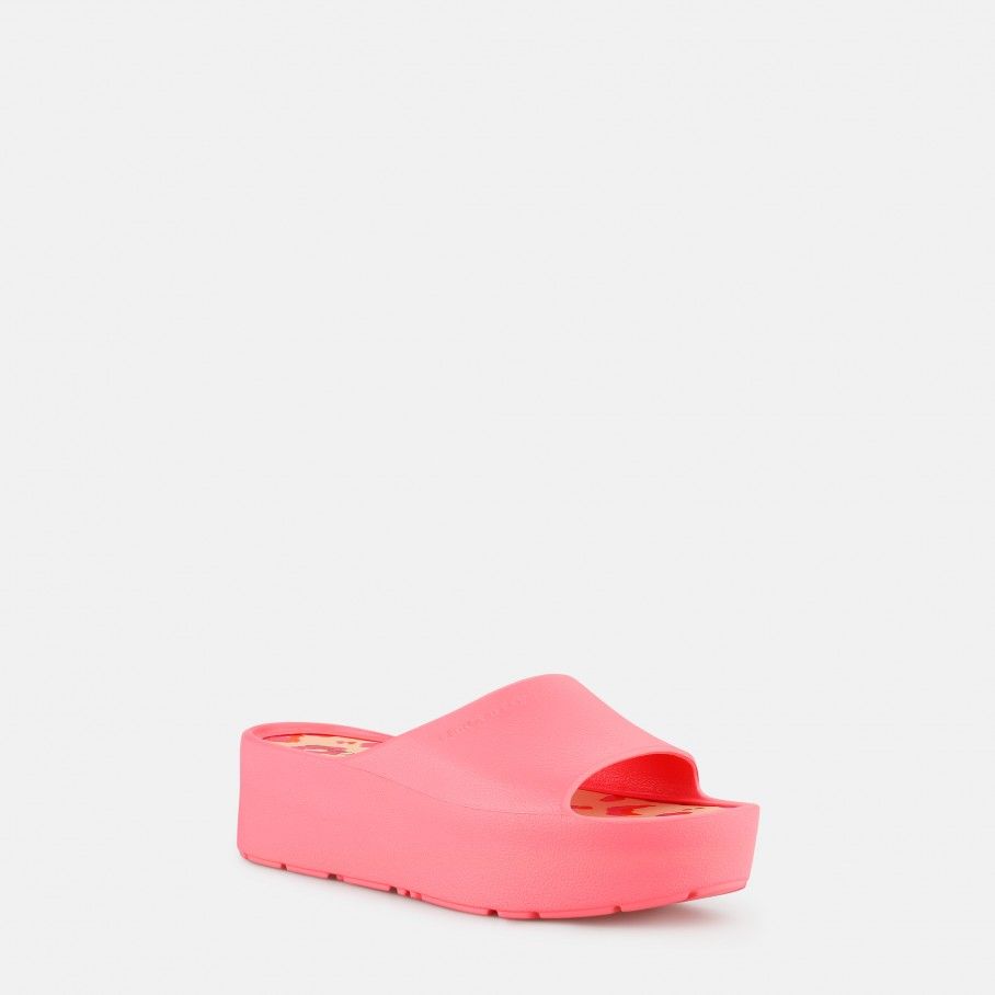 Emilia Flamingo Pink