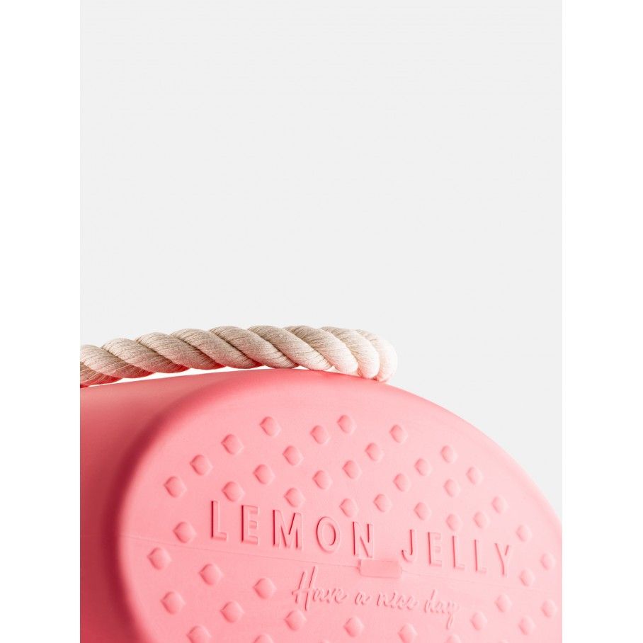 Splashybag Flamingo Pink