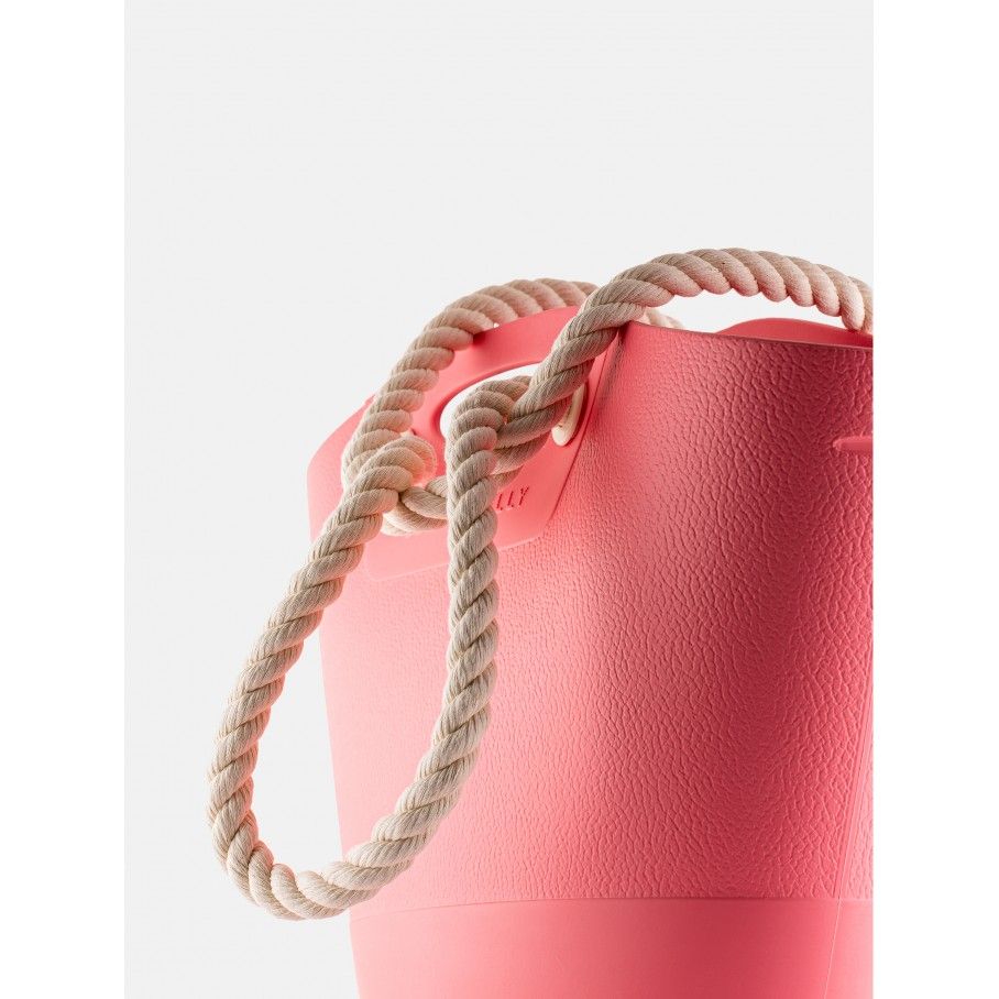 Splashybag Flamingo Pink