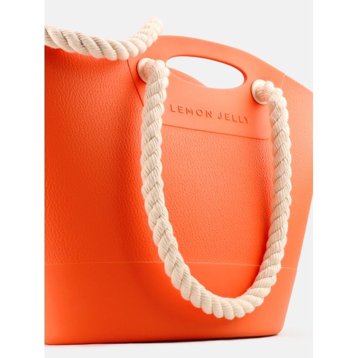 Mala de Praia Bege Vegan Splashybag Desert - 10023784