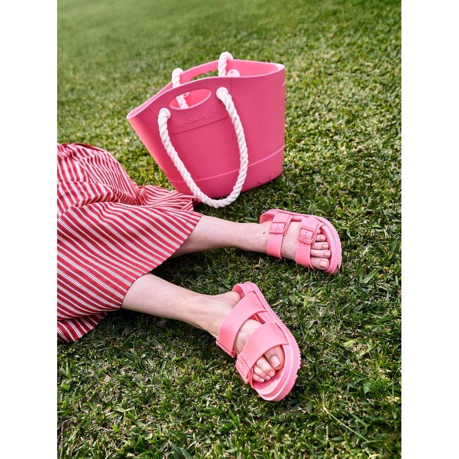 Splashybag Flamingo Pink