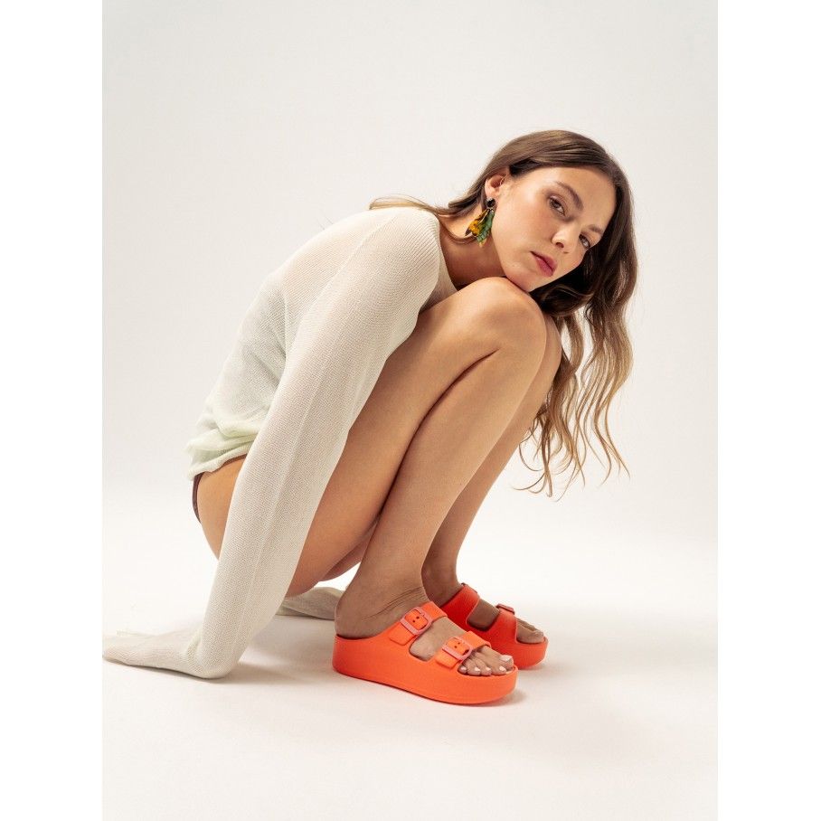 Elvia Orange Peel