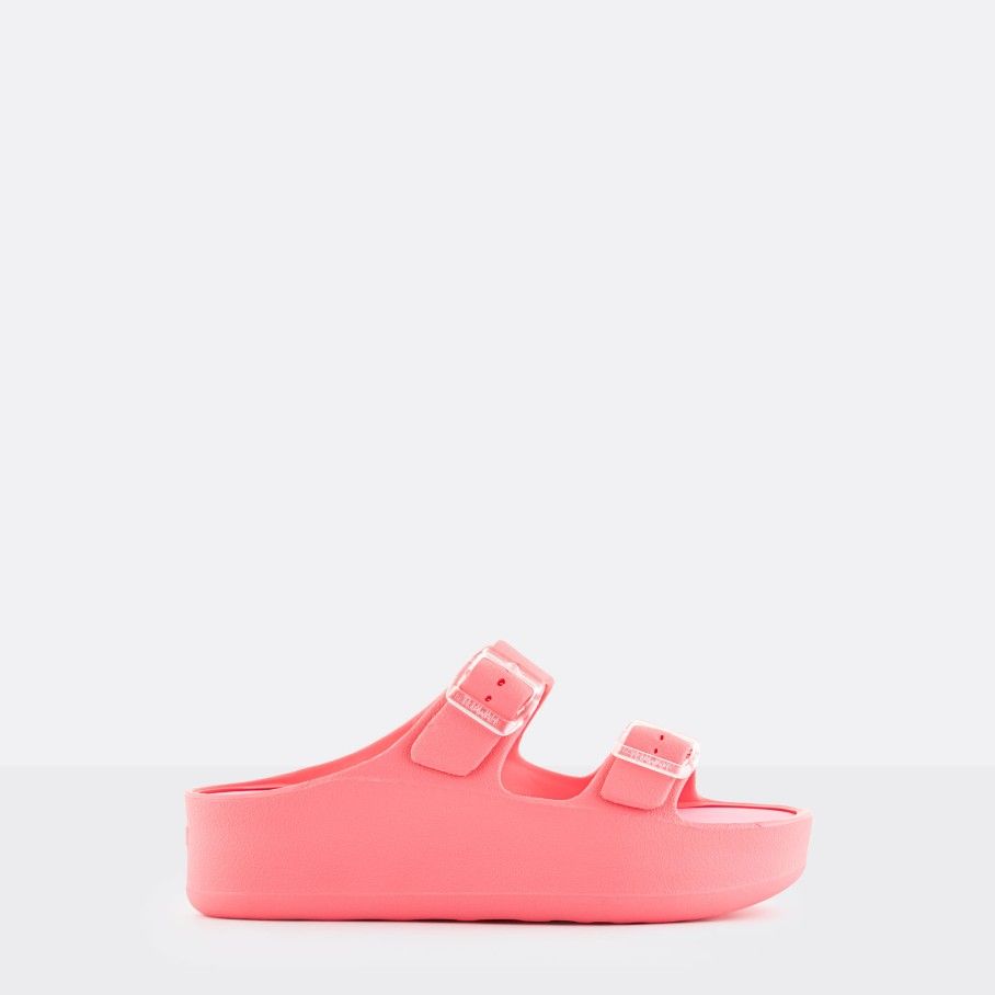 Fenix Flamingo Pink