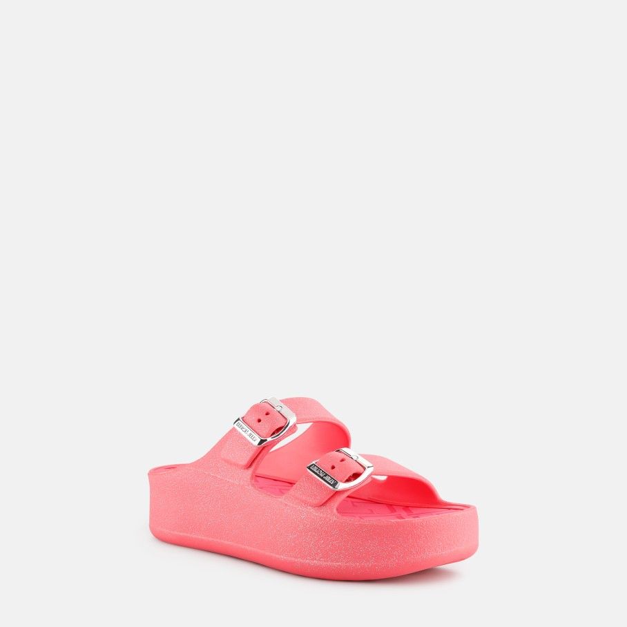 Giulietta Flamingo Pink