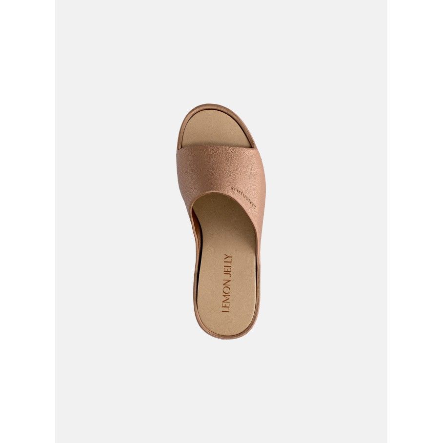 Sunny Bronzo Metal