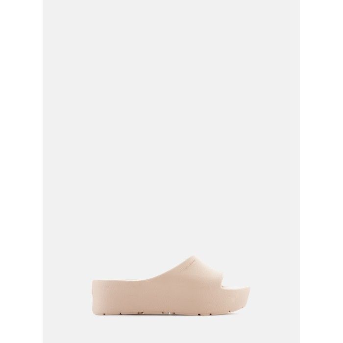 Lemon Jelly Platform Slides Vegan Sunny Desert - 10023097