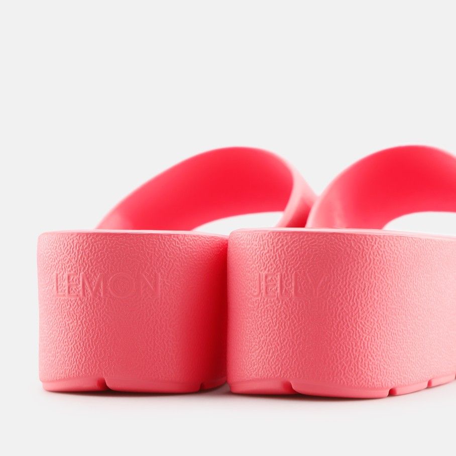 Sunny Flamingo Pink