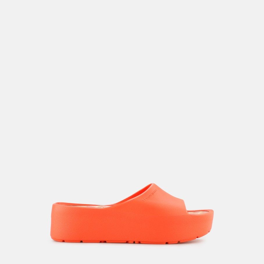 Emilia Orange Peel