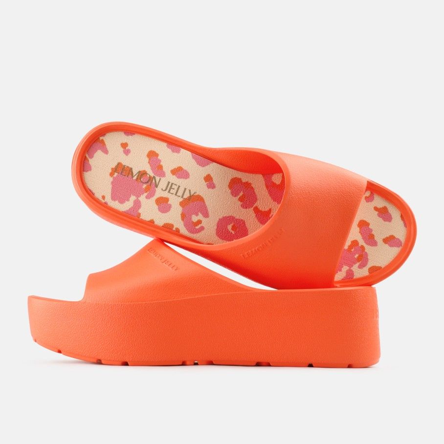 Emilia Orange Peel
