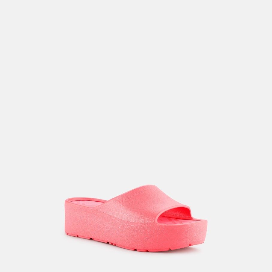 Fiorella Flamingo Pink