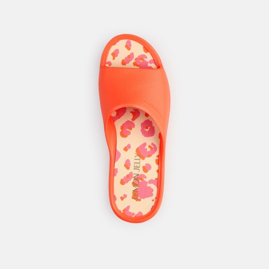 Emilia Orange Peel