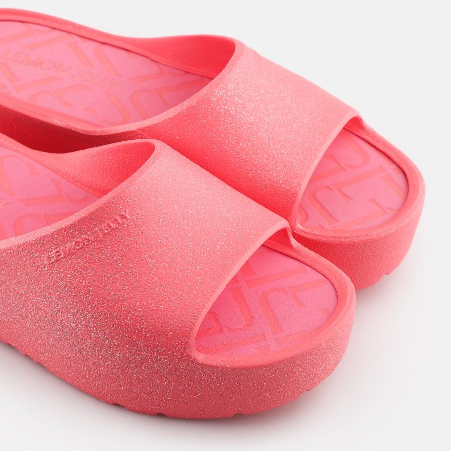 Fiorella Flamingo Pink