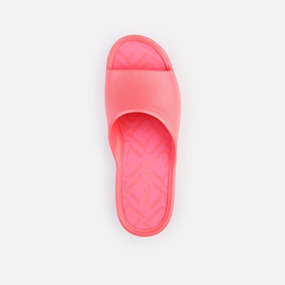 Fiorella Flamingo Pink