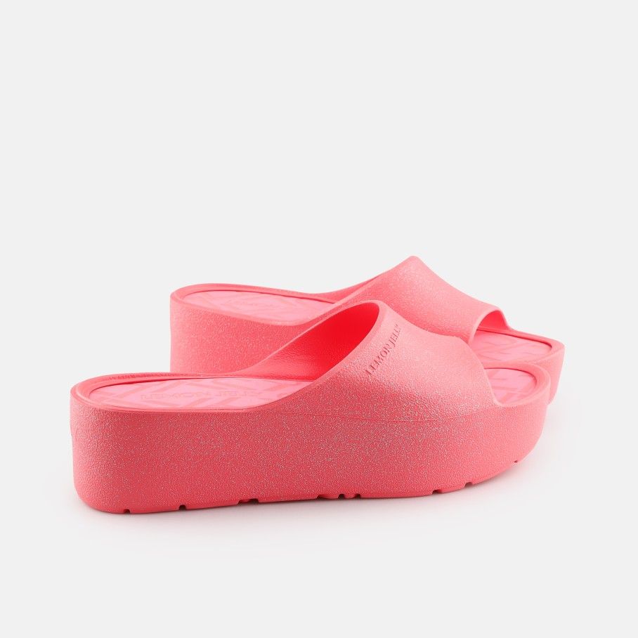 Fiorella Flamingo Pink