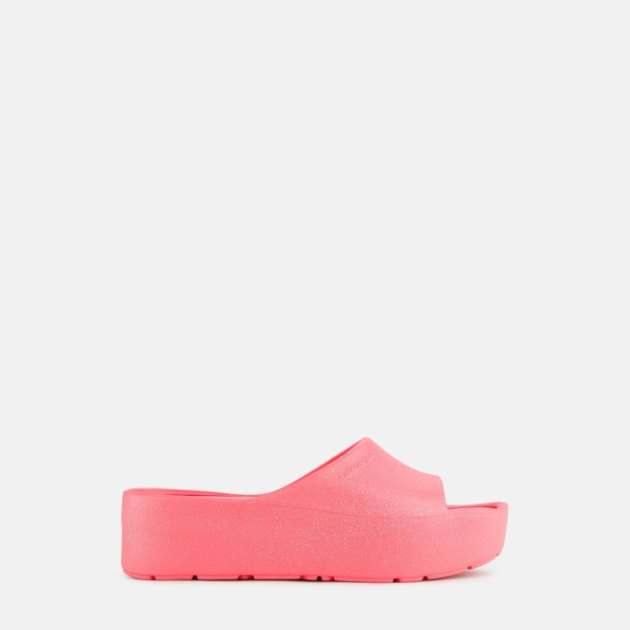 Fiorella Flamingo Pink