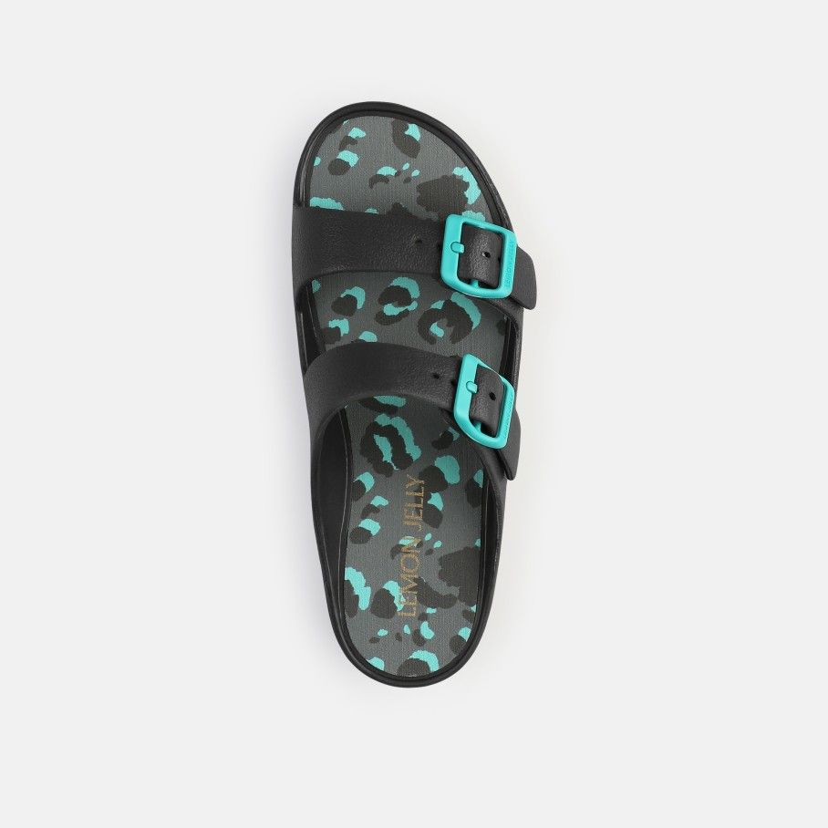 Elvia Black