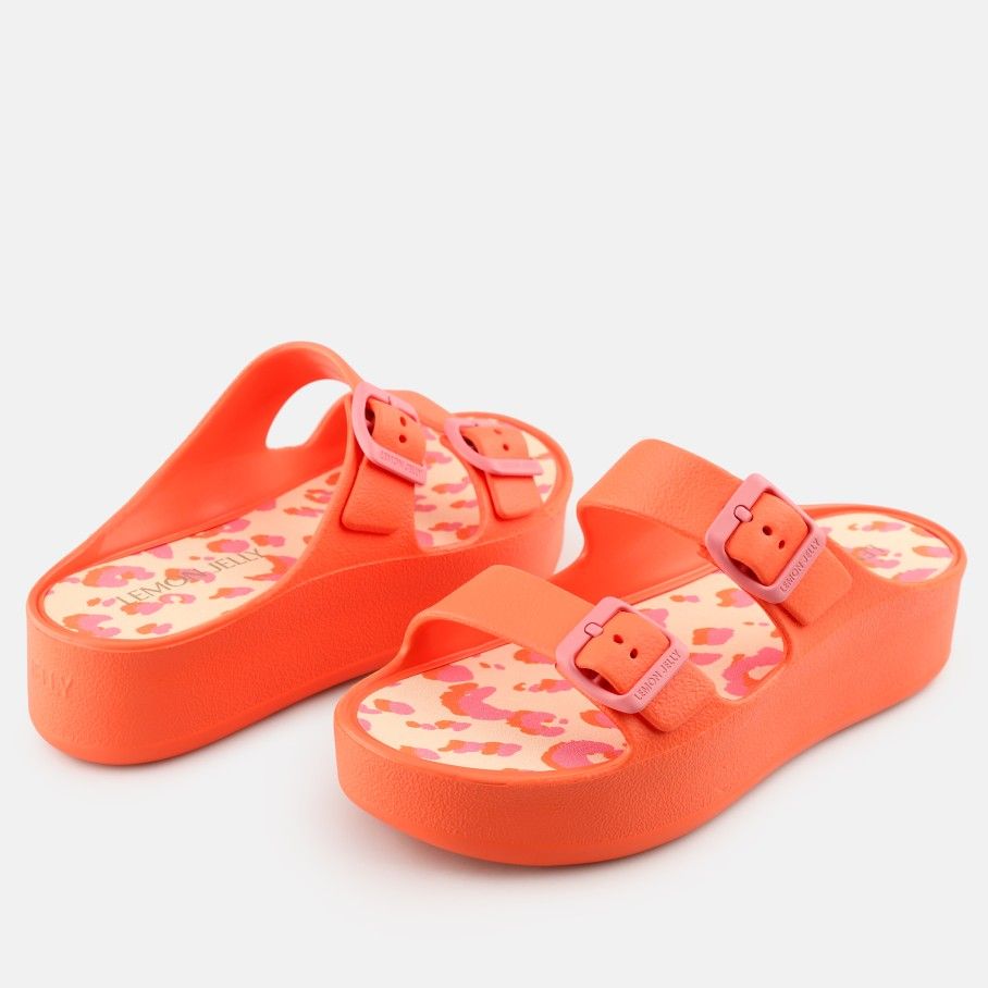 Elvia Orange Peel