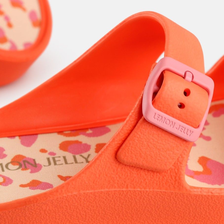 Elvia Orange Peel