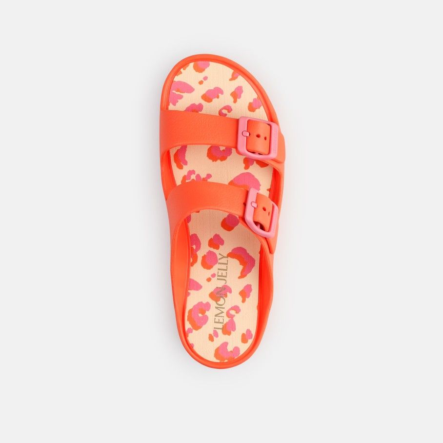 Elvia Orange Peel