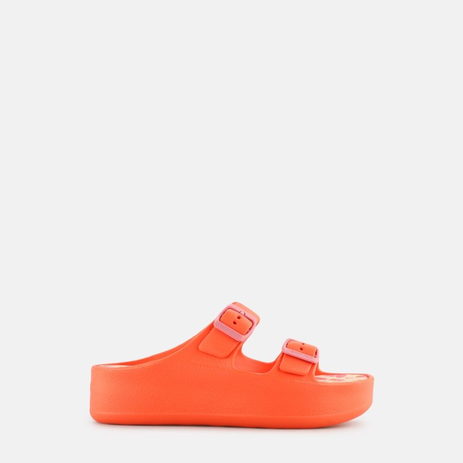 Elvia Orange Peel
