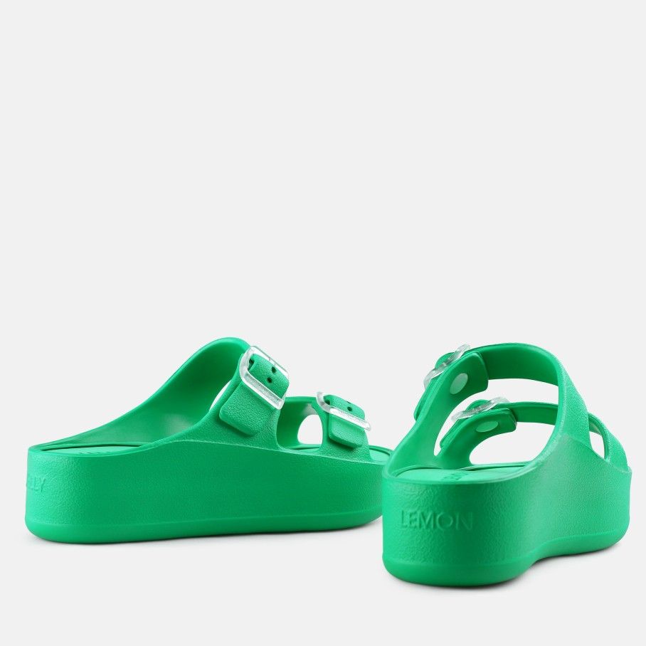 Fenix Oasis Green