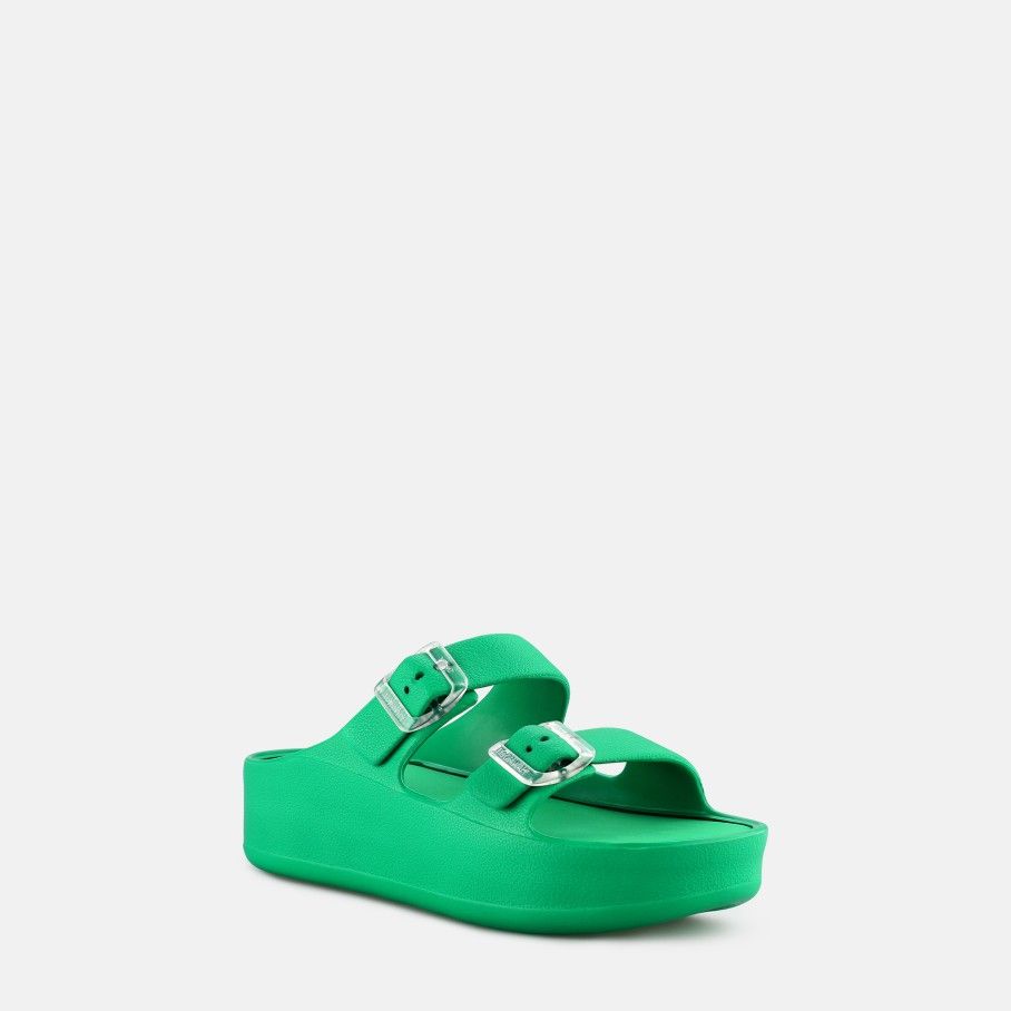 Fenix Oasis Green