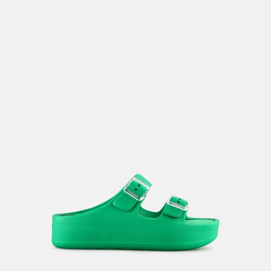 Fenix Oasis Green