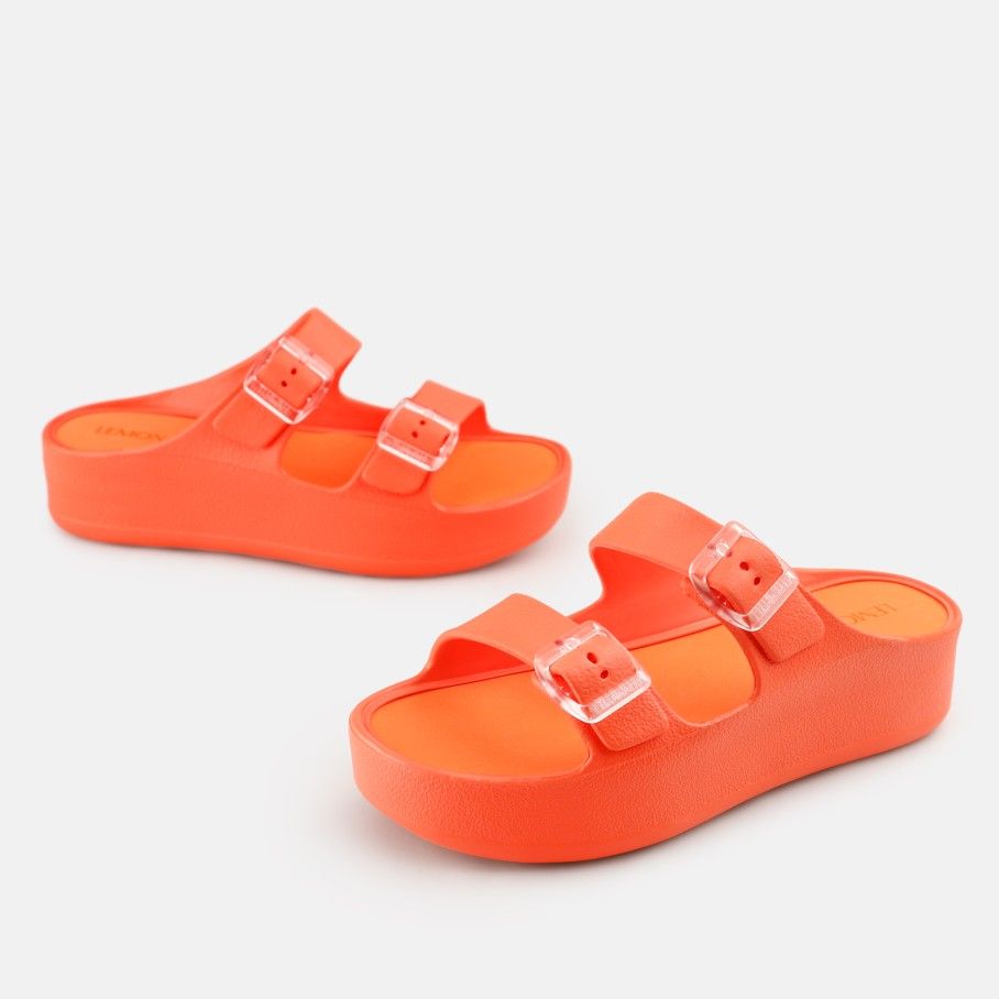 Fenix Orange Peel