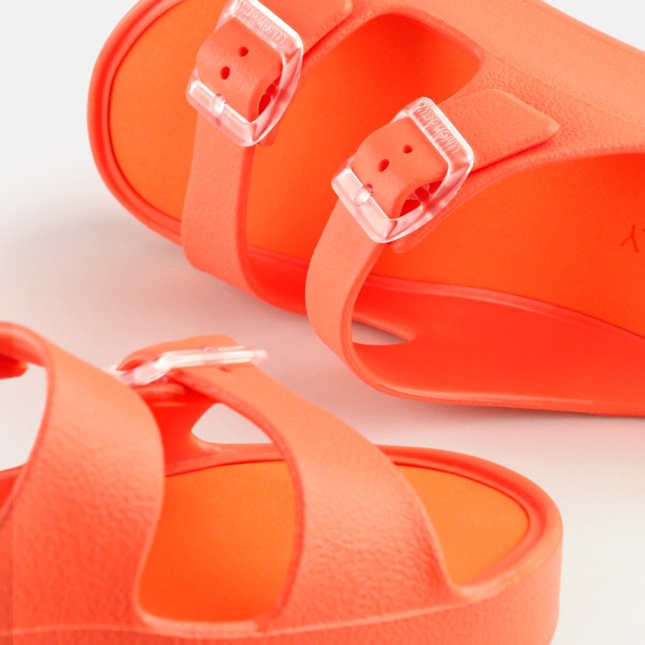 Fenix Orange Peel