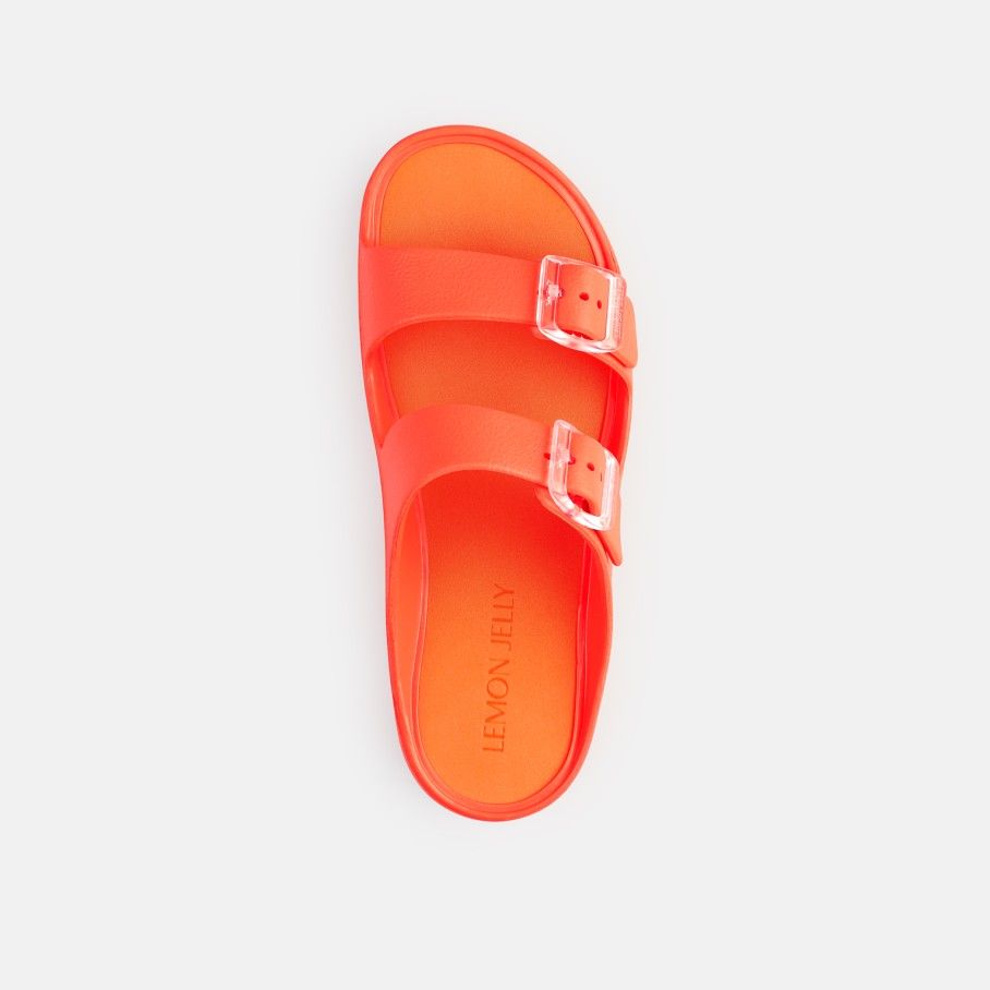 Fenix Orange Peel
