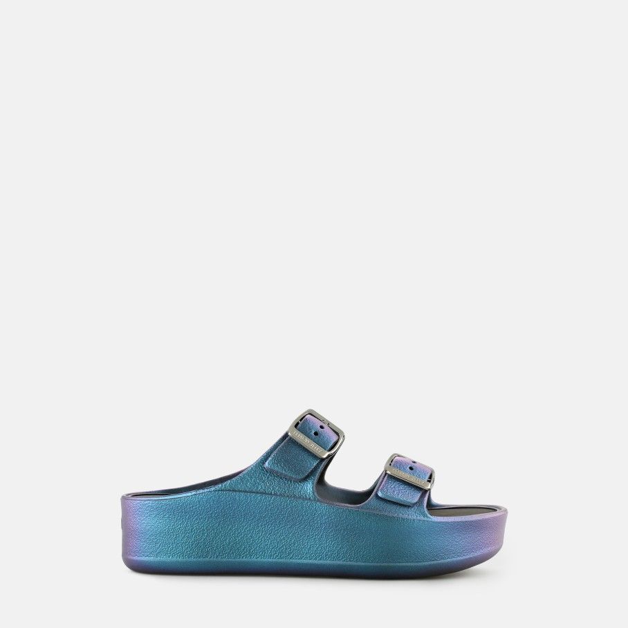 Elina Pearl Blue
