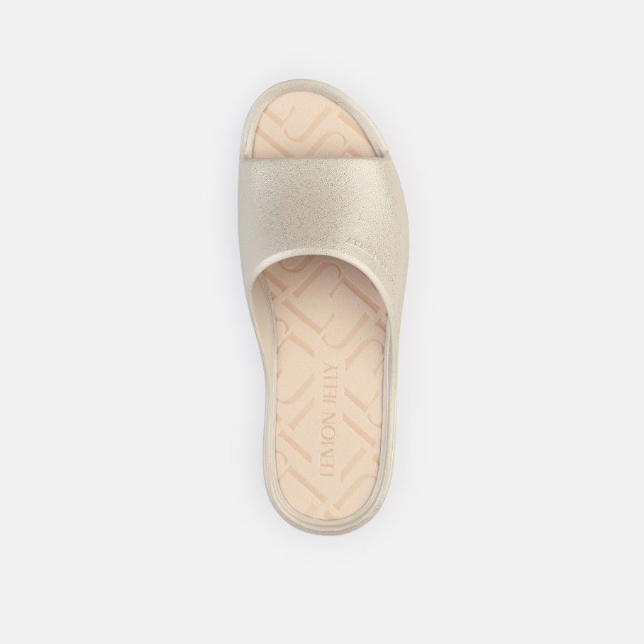 Fiorella Warm Grey