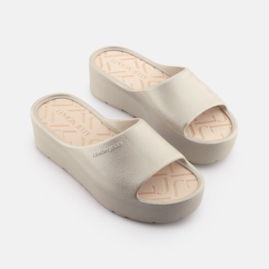 Fiorella Warm Grey