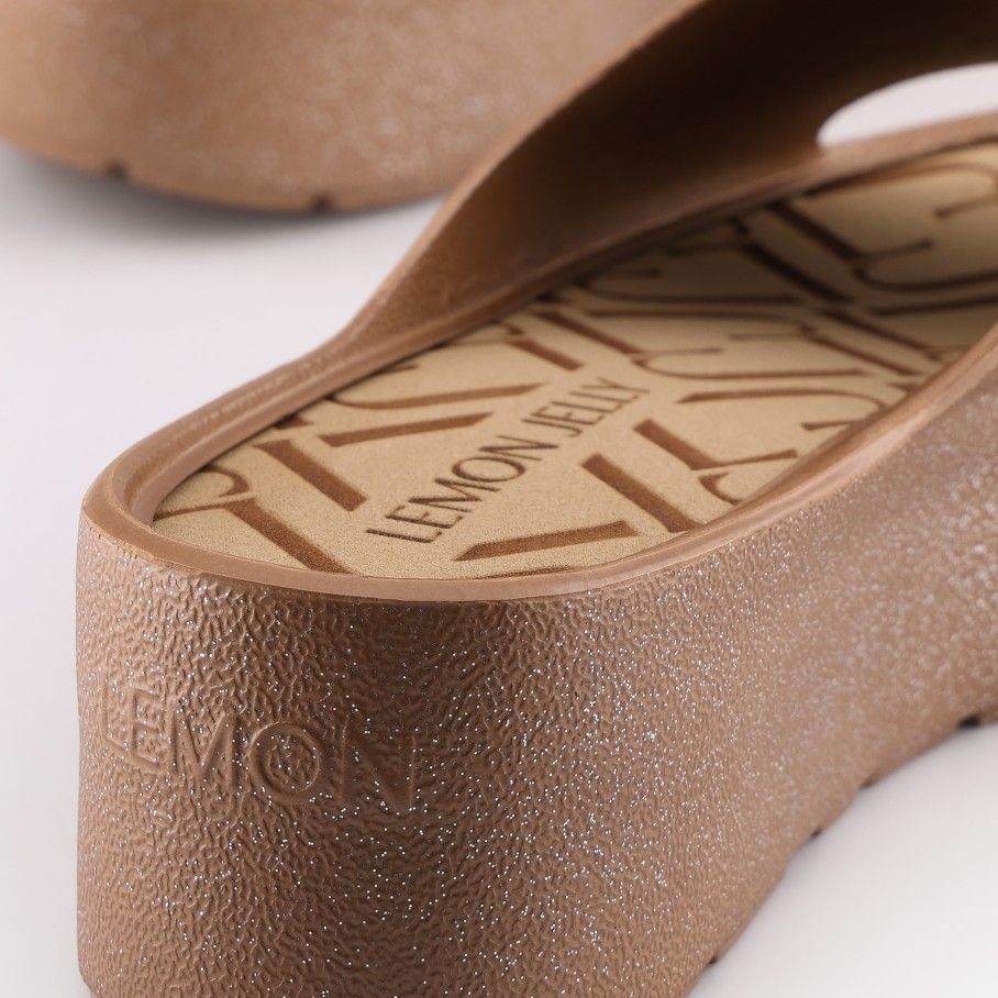 Fiorella Bronzo Metal