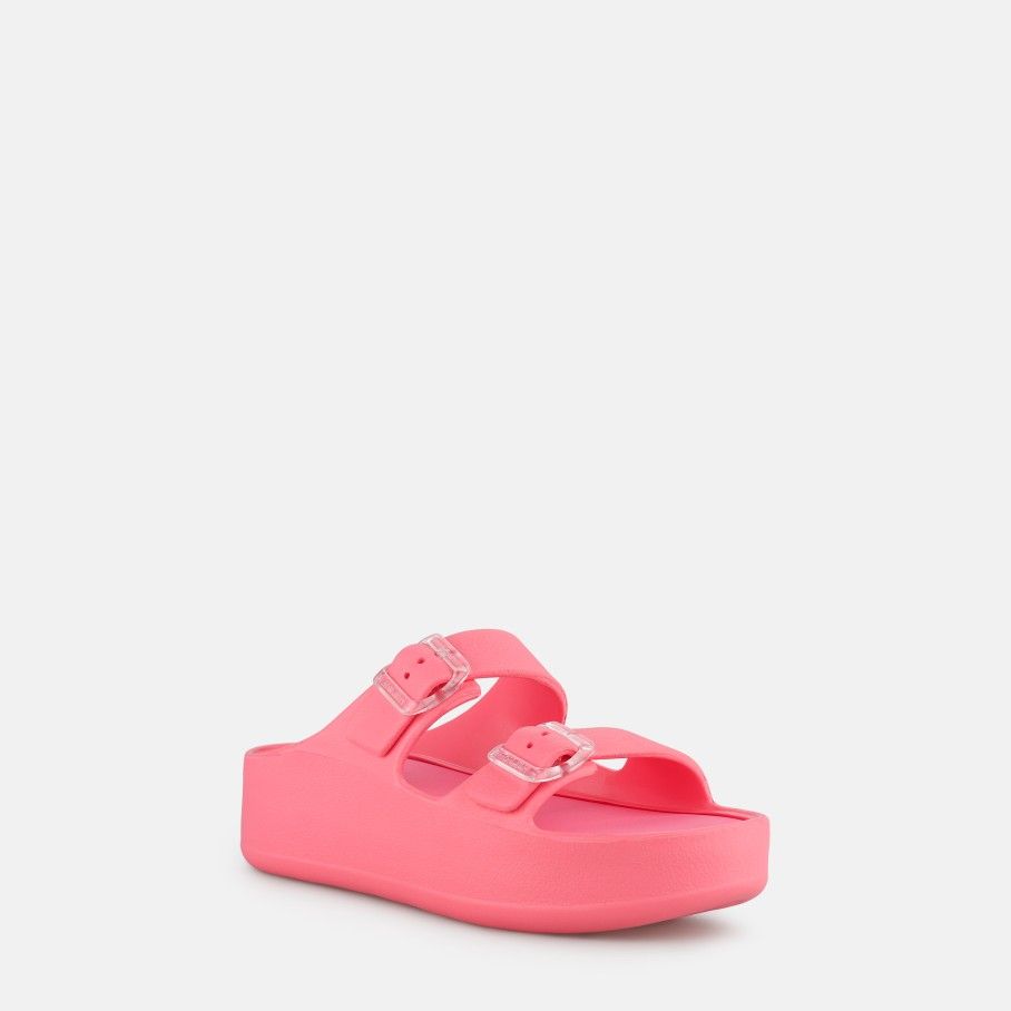 Fenix Flamingo Pink