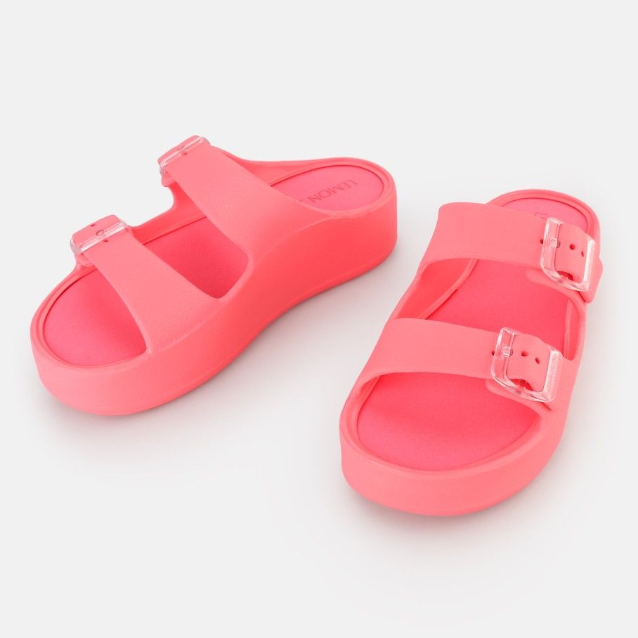 Fenix Flamingo Pink