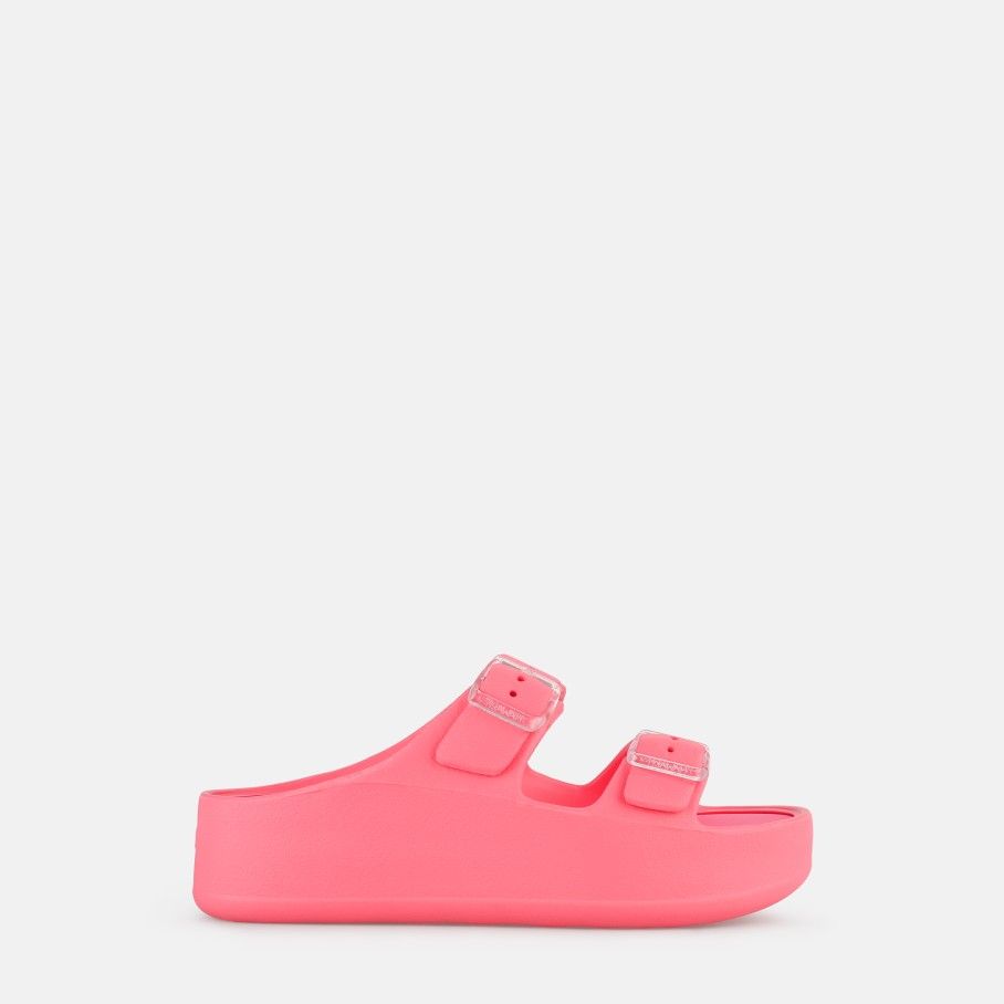 Fenix Flamingo Pink