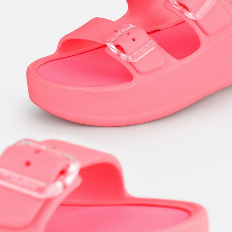 Fenix Flamingo Pink