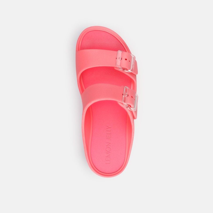 Fenix Flamingo Pink