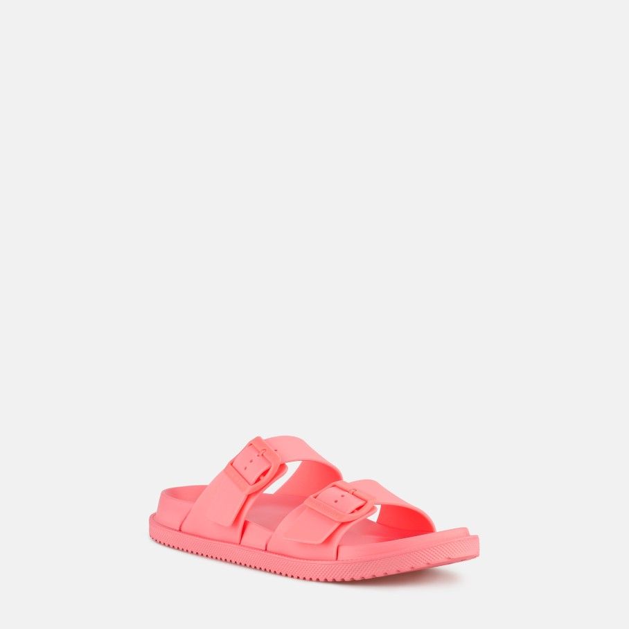 Elise Flamingo Pink